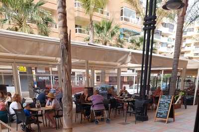 El Obrador Fuengirola Panadería Y Pastelería