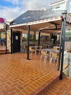 Restaurant  Viento Sur