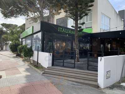 La Boutique Italian Food