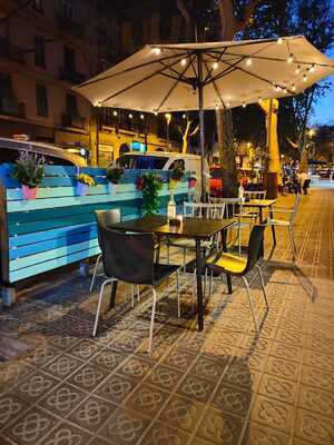 Kiltro Restobar Sant Antoni