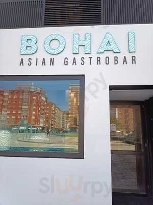 Bohai Asian Gastro