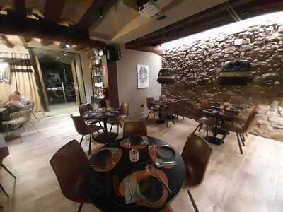 Celler Can Bosc Restaurant