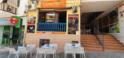 Cilantrito Mexican Restaurant