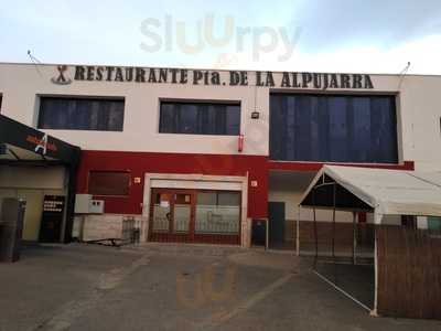 Bar Puerta De La Alpujarra