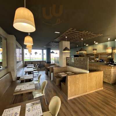 Rustik Urban Kitchen Gijon