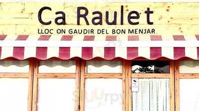 Ca Raulet Altea