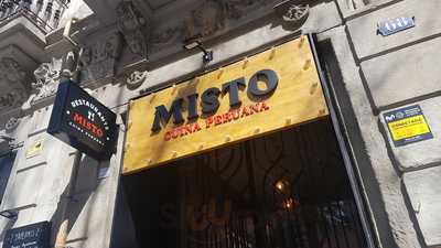 Misto