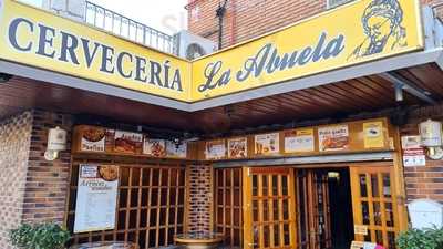 Cervecería La Abuela