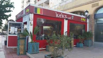 Kekx Café