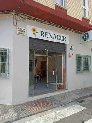 Cafeteria Bar Renacer