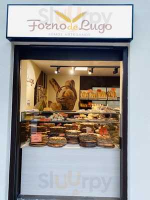 Forno De Lugo