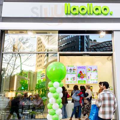 Llaollao