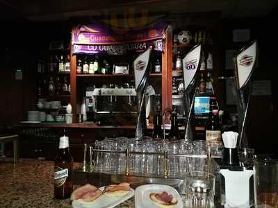 Bar Castilla