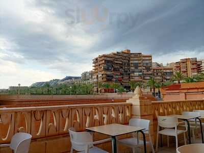 Cafeteria Estrella De Mar