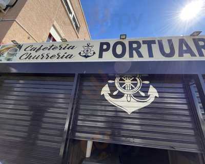 Restaurante Portuario