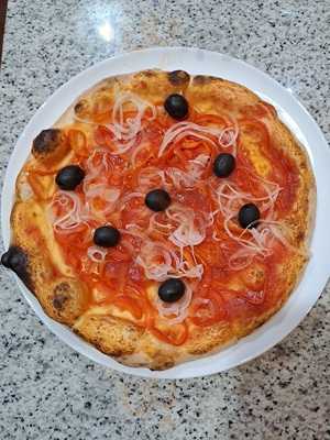 Pizzeria Italiana Michela