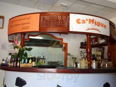 Bar Cafetería Ca' Migue