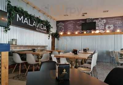 Malavida Gran Bar Café