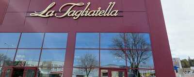 La Tagliatella | Manlleu 54