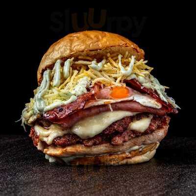 Fusion Burger Tenerife