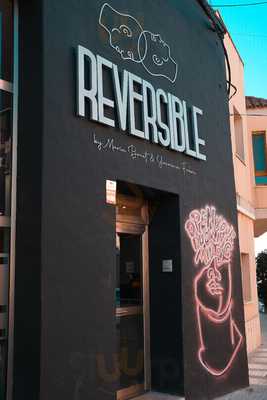 Reversible