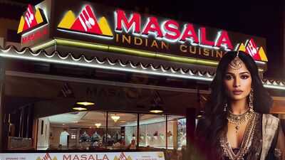 Masala Indian Cuisine