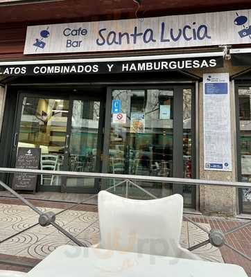 Bar Santa Lucía