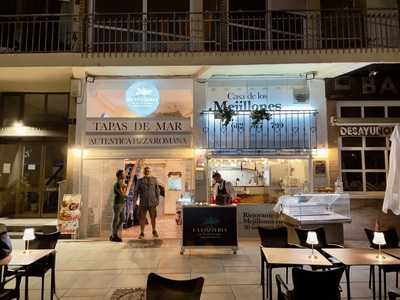 La Cozzeria Estepona