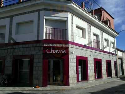 Bar Restaurante Chavo´s