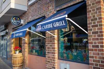 Caribe Grill