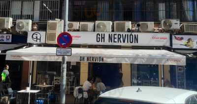 Gh Nervion