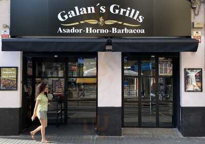 Galans Grills