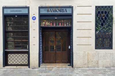 La Samorra Taberna