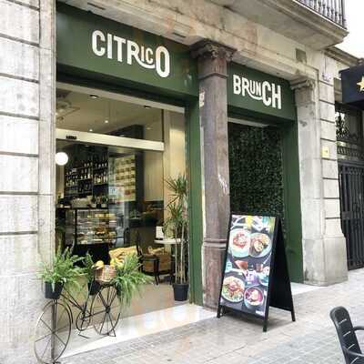 Citrico