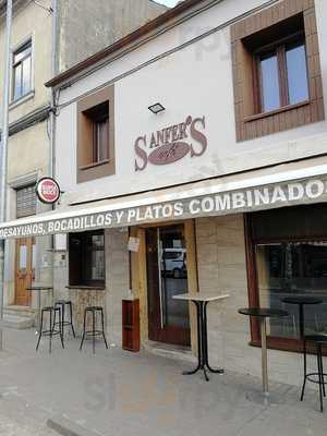 Bar Sanfer's