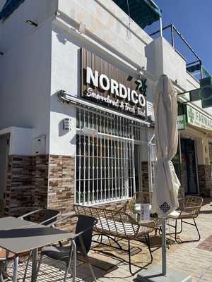 Nordico Restaurante