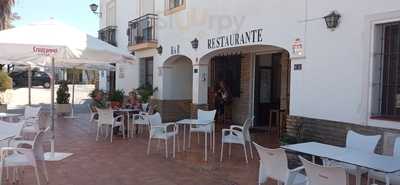 Restaurante El Molino