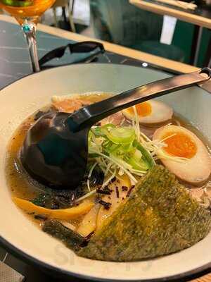 Muñeco Ramen