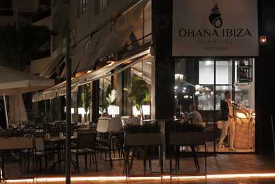 Ohana Ibiza Sta Eulalia