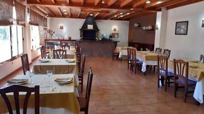 Restaurante Sierra Luz