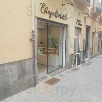 Estapallorarle, Bakery By Manmen Centro