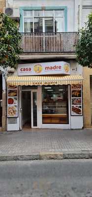 Casa Madre