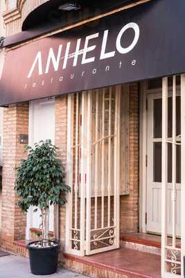 Restaurante Anhelo