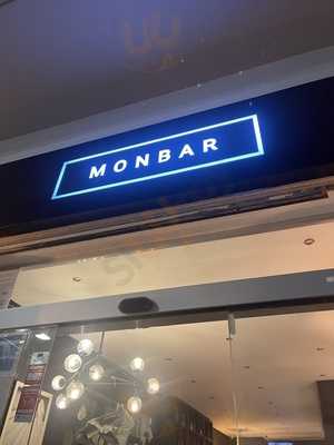 Monbar