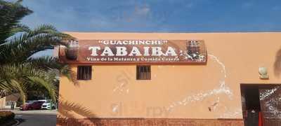 Guachinche Tabaiba