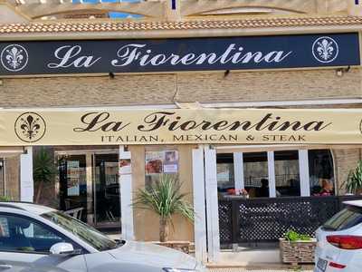 La Fiorentina Restaurant