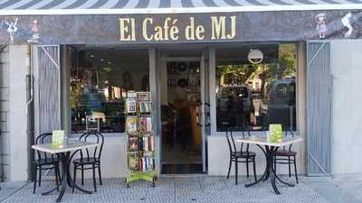 El Café De Mj