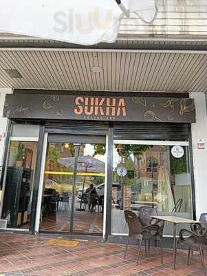 Sukha Gastro-bar