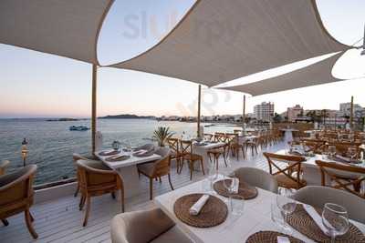 Alo Restaurant Ibiza