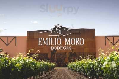 Restaurante Emilio Moro